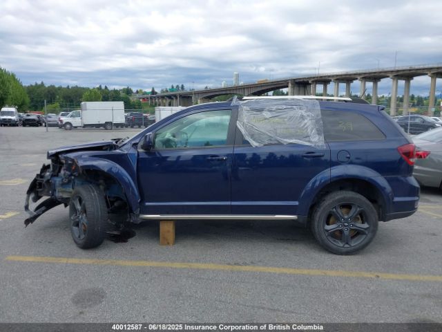 3C4PDDGG2JT260918 Dodge 2018