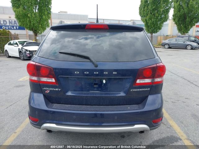 3C4PDDGG2JT260918 Dodge 2018