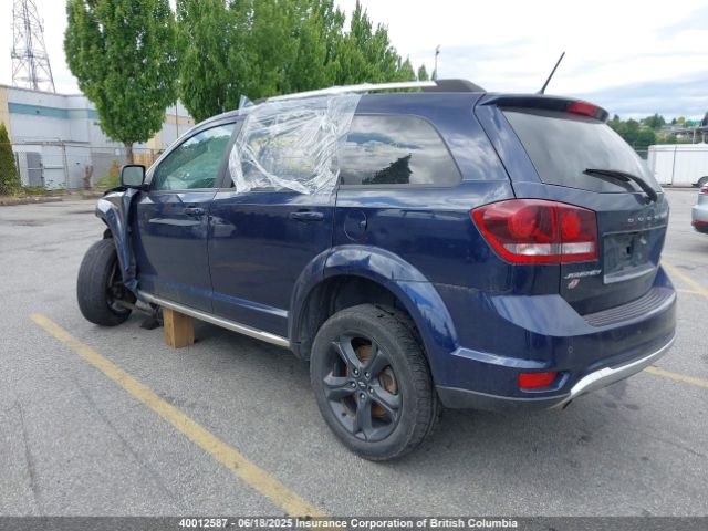 3C4PDDGG2JT260918 Dodge 2018