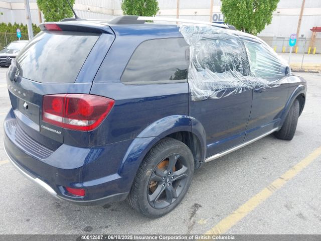 3C4PDDGG2JT260918 Dodge 2018