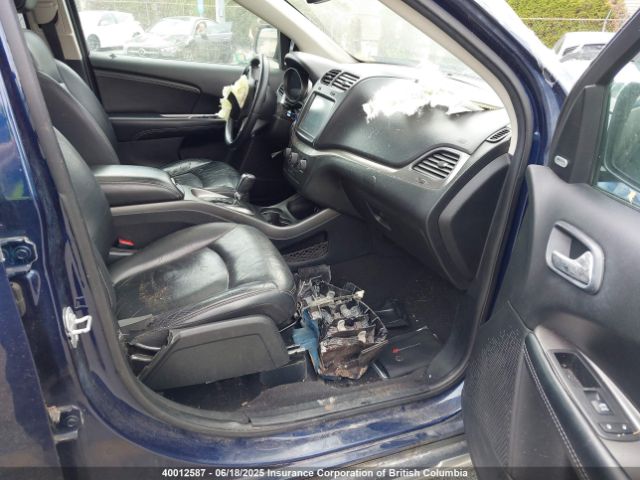 3C4PDDGG2JT260918 Dodge 2018