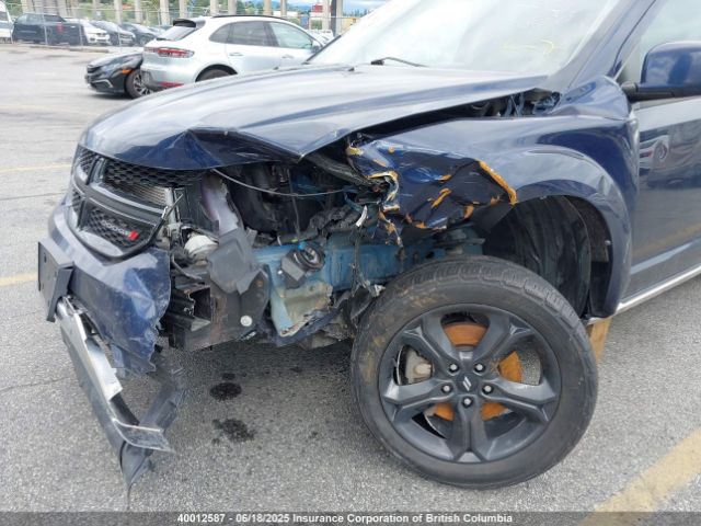 3C4PDDGG2JT260918 Dodge 2018