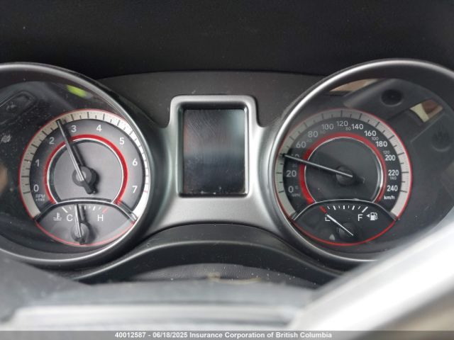 3C4PDDGG2JT260918 Dodge 2018
