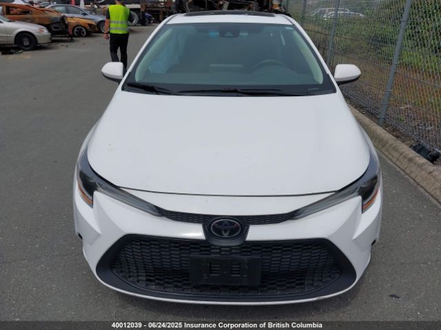 5YFBPRBE6LP036643 Toyota 2zr-fae