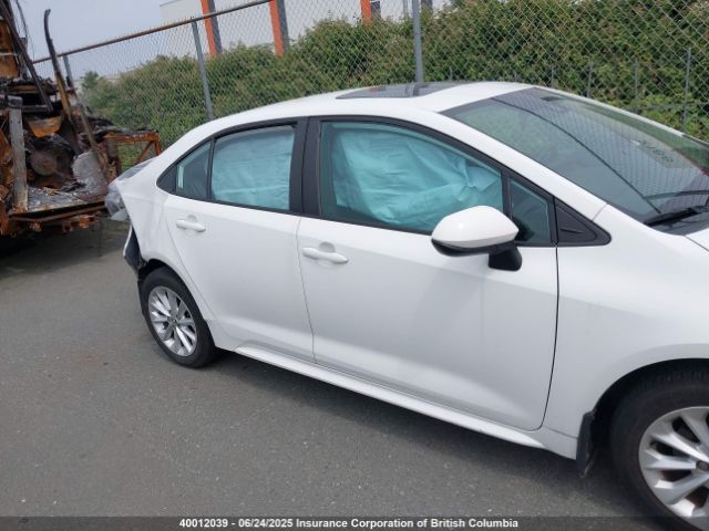 5YFBPRBE6LP036643 Toyota 2zr-fae