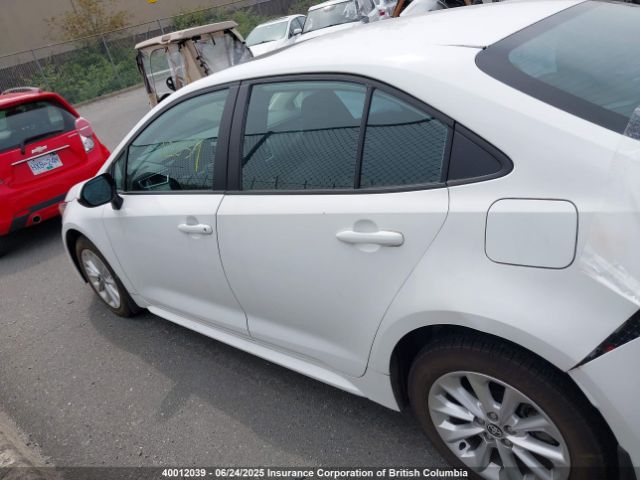 5YFBPRBE6LP036643 Toyota 2zr-fae