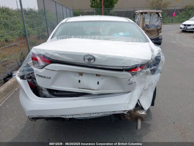 5YFBPRBE6LP036643 Toyota 2zr-fae