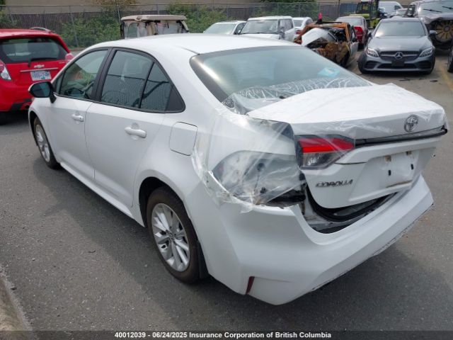 5YFBPRBE6LP036643 Toyota 2zr-fae