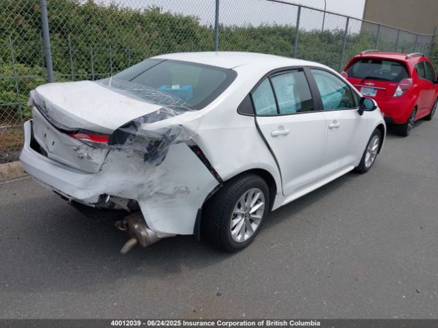 5YFBPRBE6LP036643 Toyota 2zr-fae