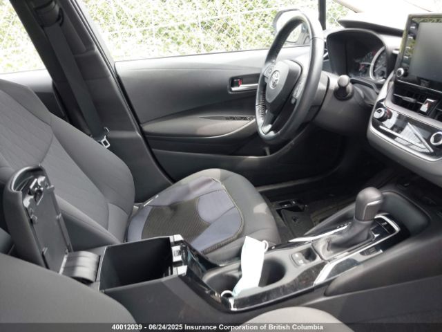 5YFBPRBE6LP036643 Toyota 2zr-fae