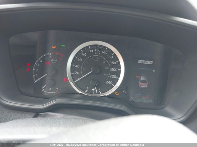 5YFBPRBE6LP036643 Toyota 2zr-fae