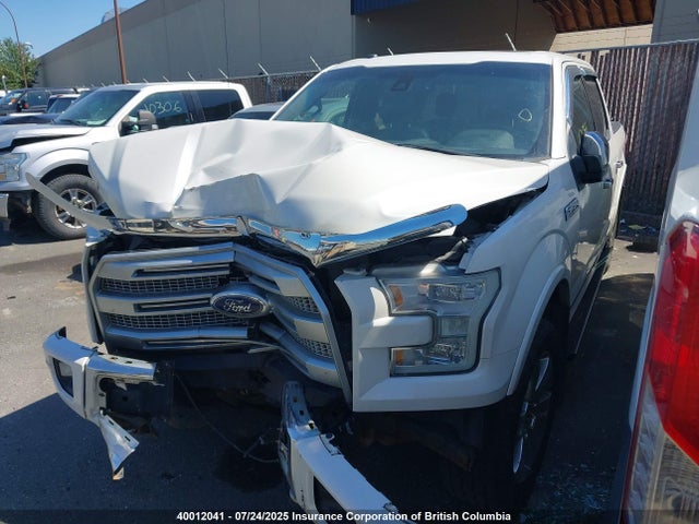 Ford 2016 2016 1FTEW1EF6GFC42595 Image 2