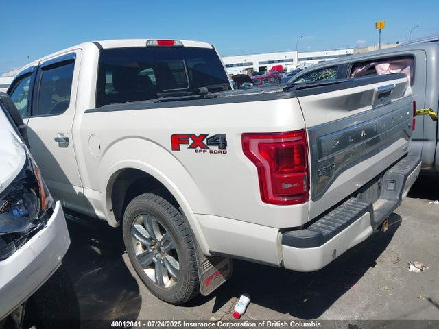 Ford 2016 2016 1FTEW1EF6GFC42595 Image 3