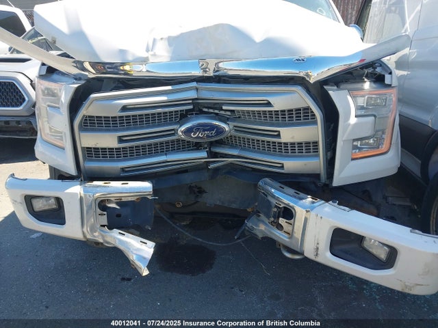 Ford 2016 2016 1FTEW1EF6GFC42595 Image 6
