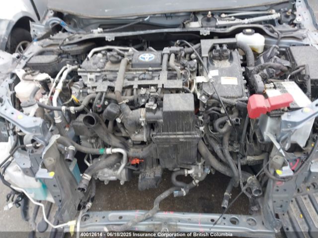 JTDBAMDE5NJ055418 Toyota Corolla