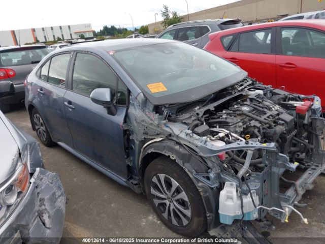JTDBAMDE5NJ055418 Toyota Corolla
