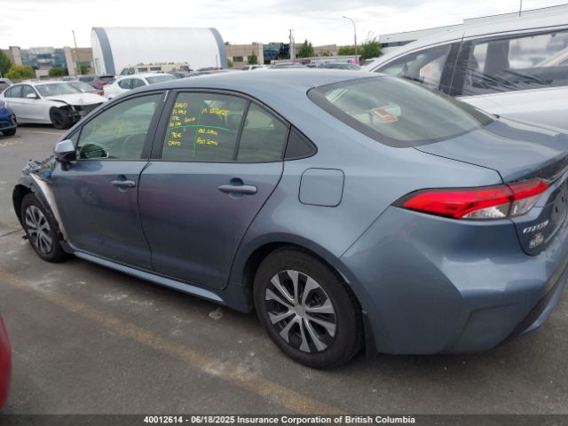 JTDBAMDE5NJ055418 Toyota Corolla