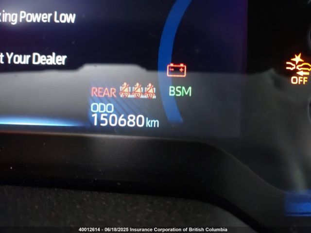 JTDBAMDE5NJ055418 Toyota Corolla