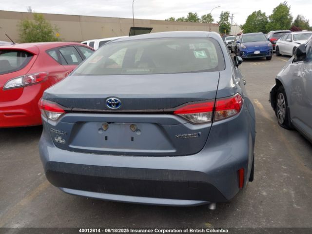 JTDBAMDE5NJ055418 Toyota Corolla
