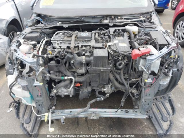 JTDBAMDE5NJ055418 Toyota Corolla