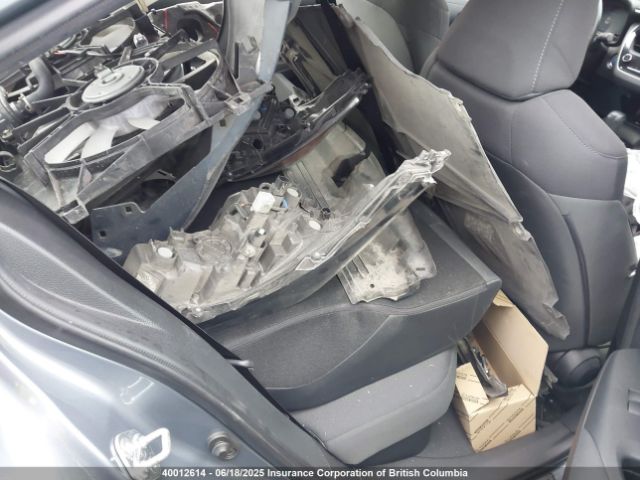 JTDBAMDE5NJ055418 Toyota Corolla