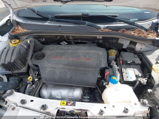 ZFBERFDT3F6965401 RAM 2015