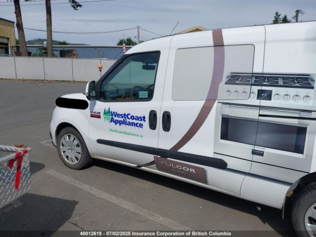 ZFBERFDT3F6965401 RAM 2015