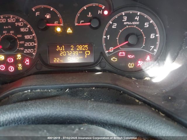 ZFBERFDT3F6965401 RAM 2015