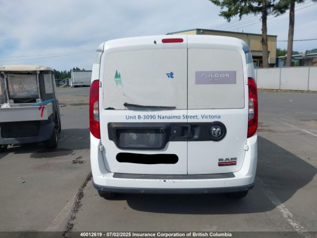ZFBERFDT3F6965401 RAM 2015