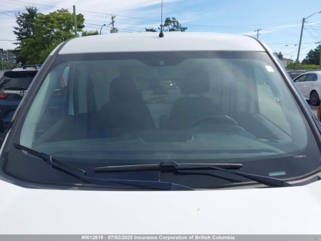ZFBERFDT3F6965401 RAM 2015