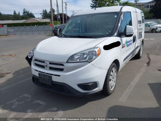ZFBERFDT3F6965401 RAM 2015