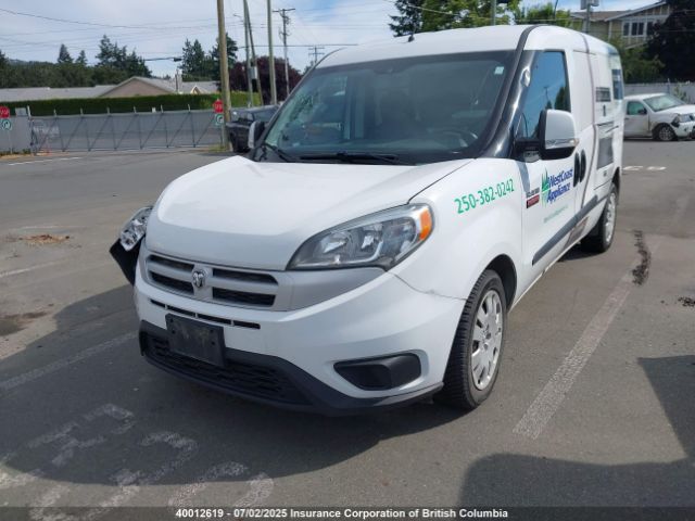ZFBERFDT3F6965401 RAM 2015