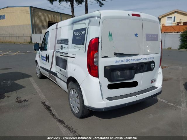 ZFBERFDT3F6965401 RAM 2015