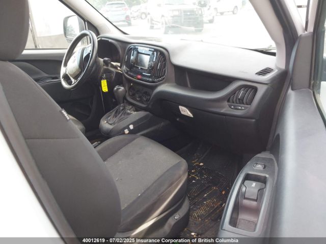 ZFBERFDT3F6965401 RAM 2015