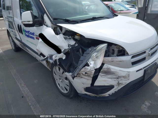 ZFBERFDT3F6965401 RAM 2015