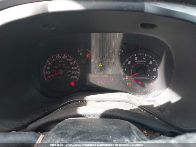 ZFBERFDT3F6965401 RAM 2015