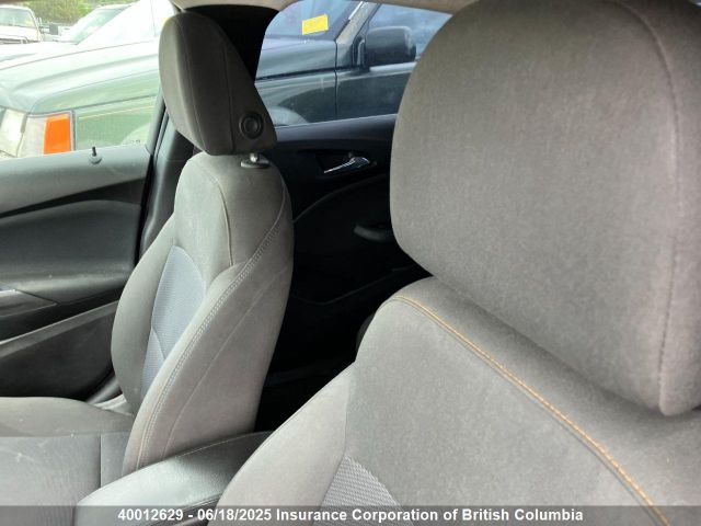 3G1BC5SM9HS513838 Chevrolet Cruze
