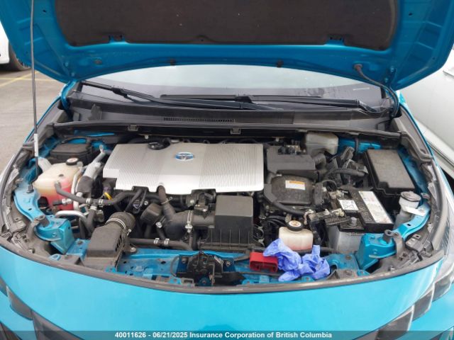 JTDKARFP7L3136823 Toyota 2zr-fxe+1nm+1sm