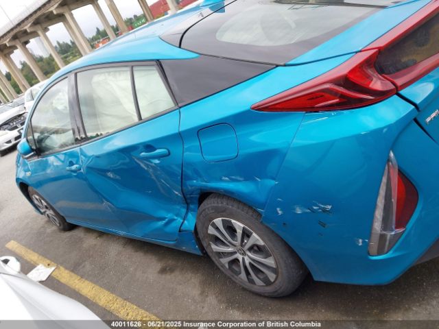 JTDKARFP7L3136823 Toyota 2zr-fxe+1nm+1sm