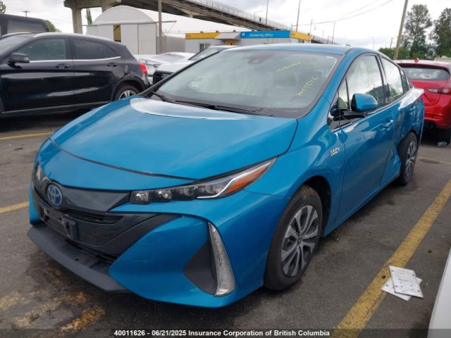 JTDKARFP7L3136823 Toyota 2zr-fxe+1nm+1sm