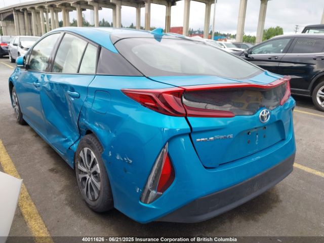 JTDKARFP7L3136823 Toyota 2zr-fxe+1nm+1sm