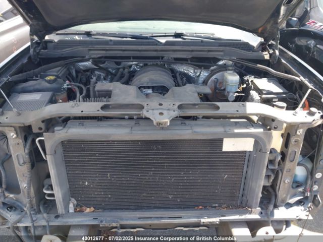 1GTV2LEC7GZ224876 GMC l83 - sidi, vvt, afm, e85 max, aluminum