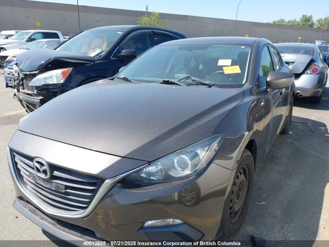 3MZBM1V73EM104492 Mazda pe