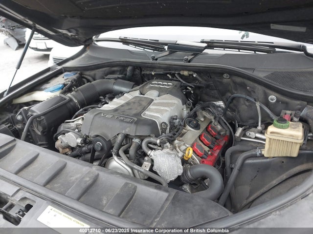 WA1WGCFE0FD001865 Audi 2015