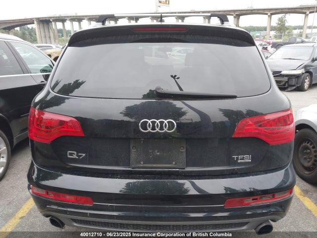 WA1WGCFE0FD001865 Audi 2015