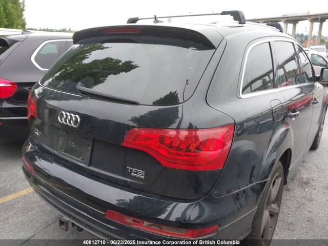WA1WGCFE0FD001865 Audi 2015
