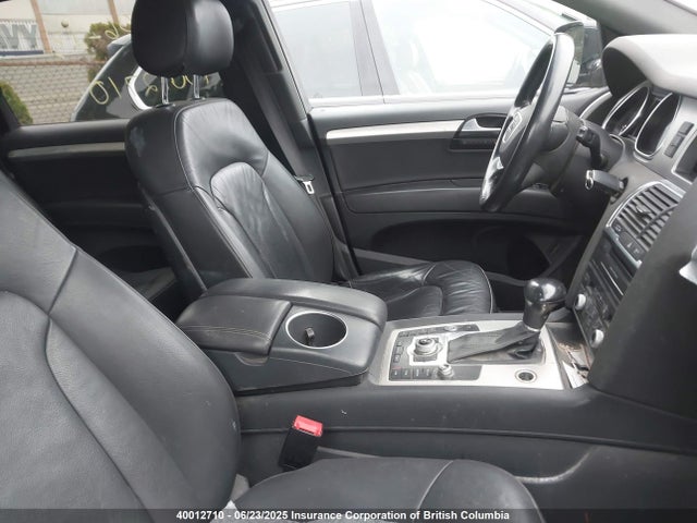 WA1WGCFE0FD001865 Audi 2015