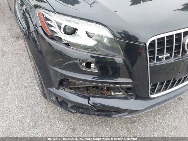 WA1WGCFE0FD001865 Audi 2015
