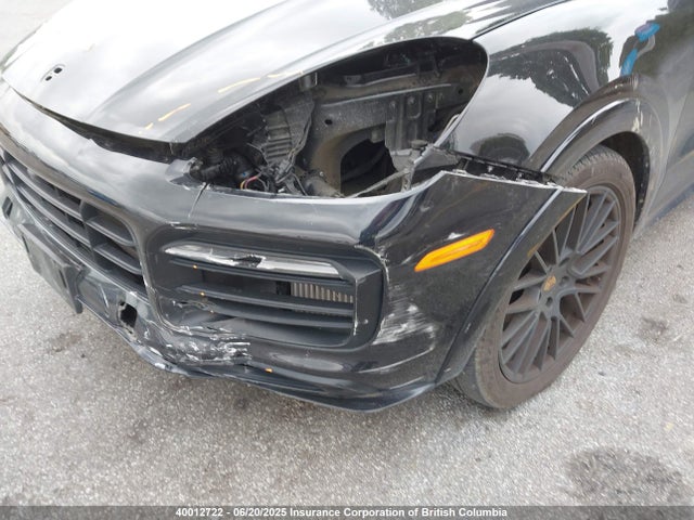 Porsche 2021 2021 WP1AG2AY8MDA33809 Image 6