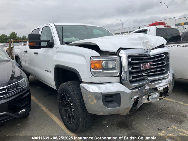 1GT42VCG1HF199425 GMC L96 - E85 Max, Iron